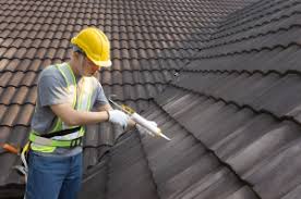 Best Roof Installation  in Benson, NC